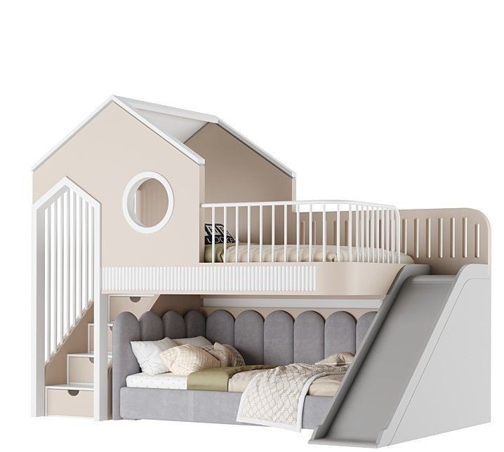 Bunkbed for Boys
